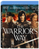 The Warrior's Way - Blu-Ray