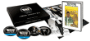 Largo Winch - Largo Winch 2 - Coffret Blu-Ray Ultimate - Edition Limitée
