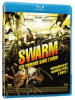 Swarm - Des fourmis dans l'avion - Blu-Ray