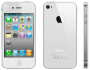 Apple iPhone 4S 16 Go - Blanc