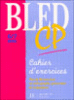 Cahier Bled CP