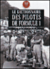 Le dictionnaire des pilotes de Formule 1