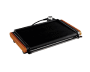 Barbecue Plancha LAGRANGE229001NOIR