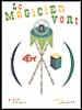 Le magicien vert