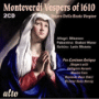 Claudio Monteverdi, Gregorio Allegri, Schutz