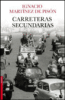 Carreteras secundarias