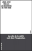 Le désordre de ton nom