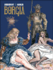 Borgia - Borgia, T3