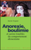 Anorexie, boulimie
