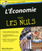 Pour les nuls - L'économie pour les nuls