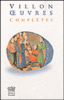 Oeuvres complètes