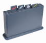 Joseph Joseph Planches à découper Index Advance Anthracite