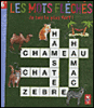 Mots fléchés