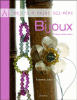 Bijoux cristal, ruban, laine