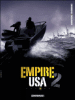 Empire USA - Empire USA, Saison 2 T4
