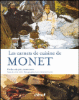 Les carnets de cuisine de Monet