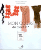 Mon cours de crochet