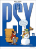 Les Psy - Les Psy, T11