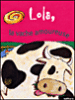 Lola, la vache amoureuse