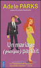 Un mariage presque parfait