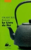 Le livre du thé