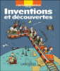 Inventions et découvertes