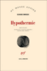 Hypothermie