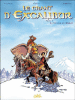 Le Chant d'Excalibur - Le Chant d'Excalibur, T4