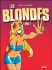 Les blondes - Les blondes, T2