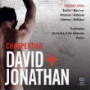 David et Jonathas - City recital hall Sydney 2008 chez Fnac: 0028947636915