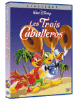 Les Trois Caballeros