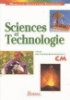 Sciences et technologie CM
