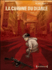 La cuisine du diable - La cuisine du diable, Intégrale