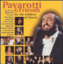 Luciano Pavarotti