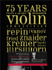 Béla Bartok, Ludwig van Beethoven, Dimitri Chostakovitch
