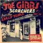 Joe Gibbs