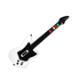 Guitare Seule pour Guitar Hero 2 Pour PlayStation 2