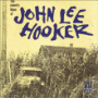 John Lee Hooker