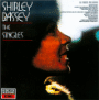 Shirley Bassey