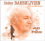 Didier Barbelivien