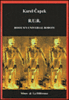 R.U.R, reson's universal robots