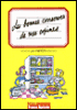 Les conserves de mes copines&nbsp;-&nbsp;Menou