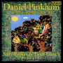 Pinkham, Pinkas, Hirsch