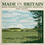 Made in Britain chez Fnac: 0822252219425