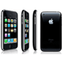 Apple iPhone 3G 8 Go Noir