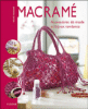 Macramé, accessoires de mode et bijoux tendance