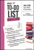 Ma to-do list beauté