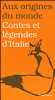 Contes et traditions d'Italie