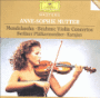 Johannes Brahms, Max Bruch