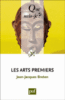 Les arts premiers